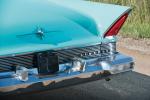 Lincoln Premiere Convertible 1957 года